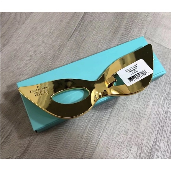 kate spade Other - Kate spade two of a kind bottle opener